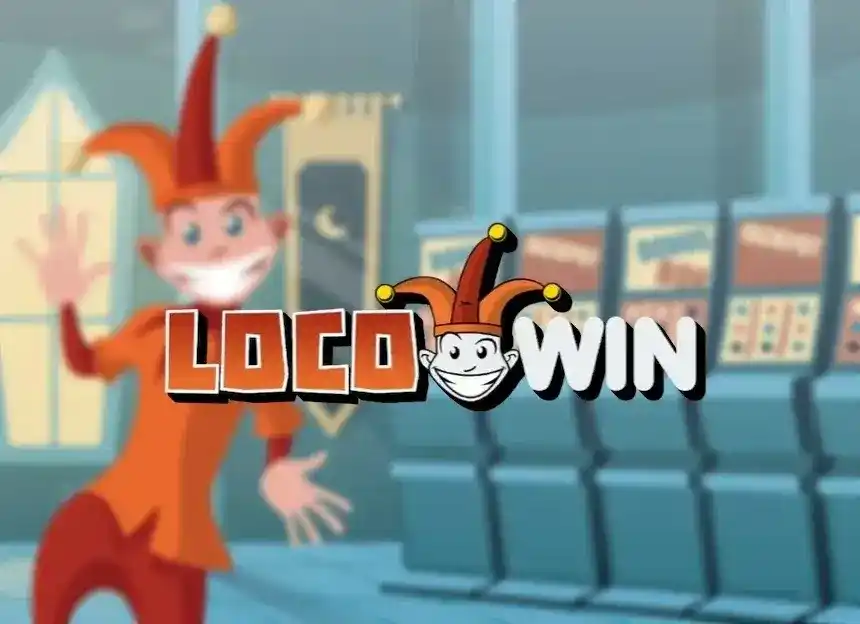 Loco Win 4