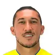 Carlos Mendoza