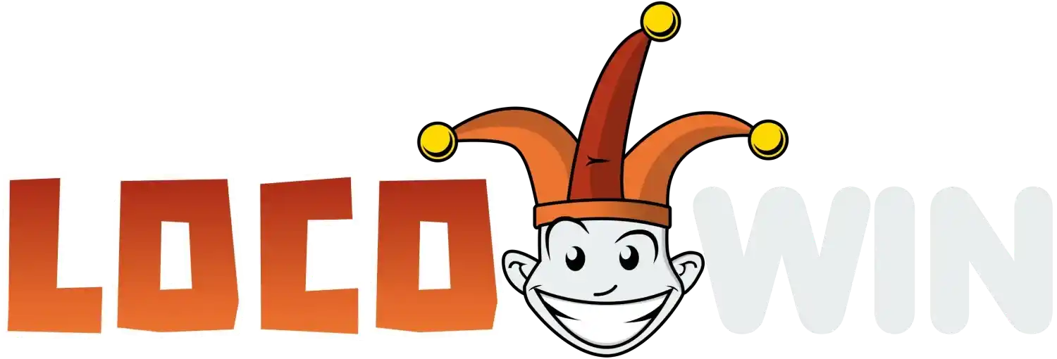 Loco Win logo